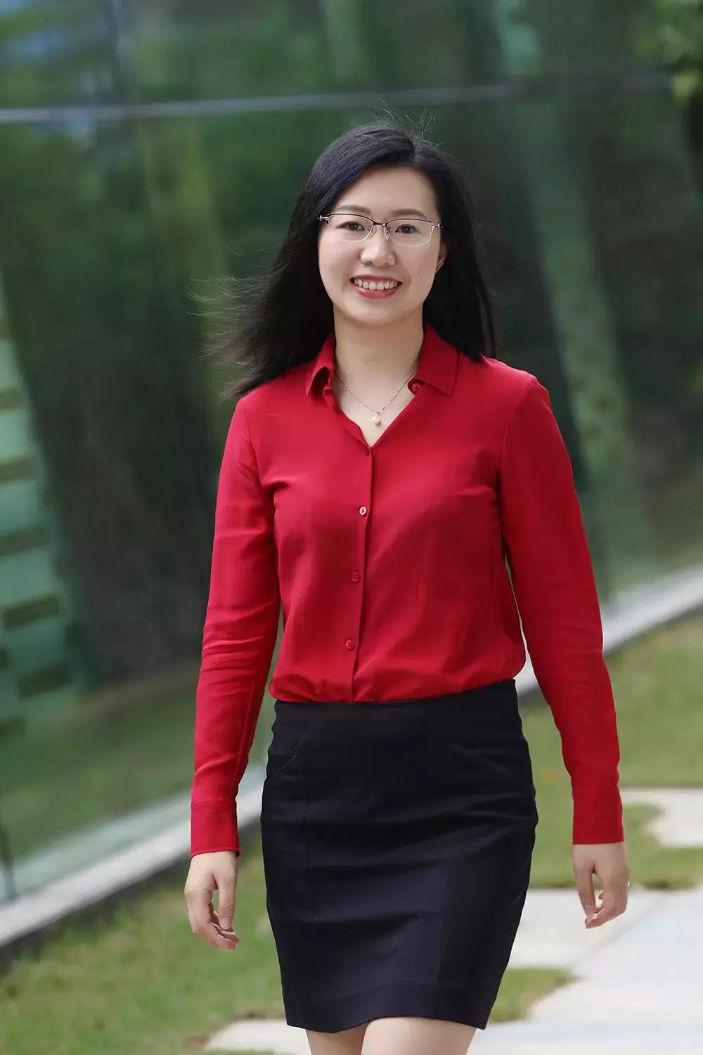 金融界的女神们,不仅人好看,业绩也是杠杠滴!