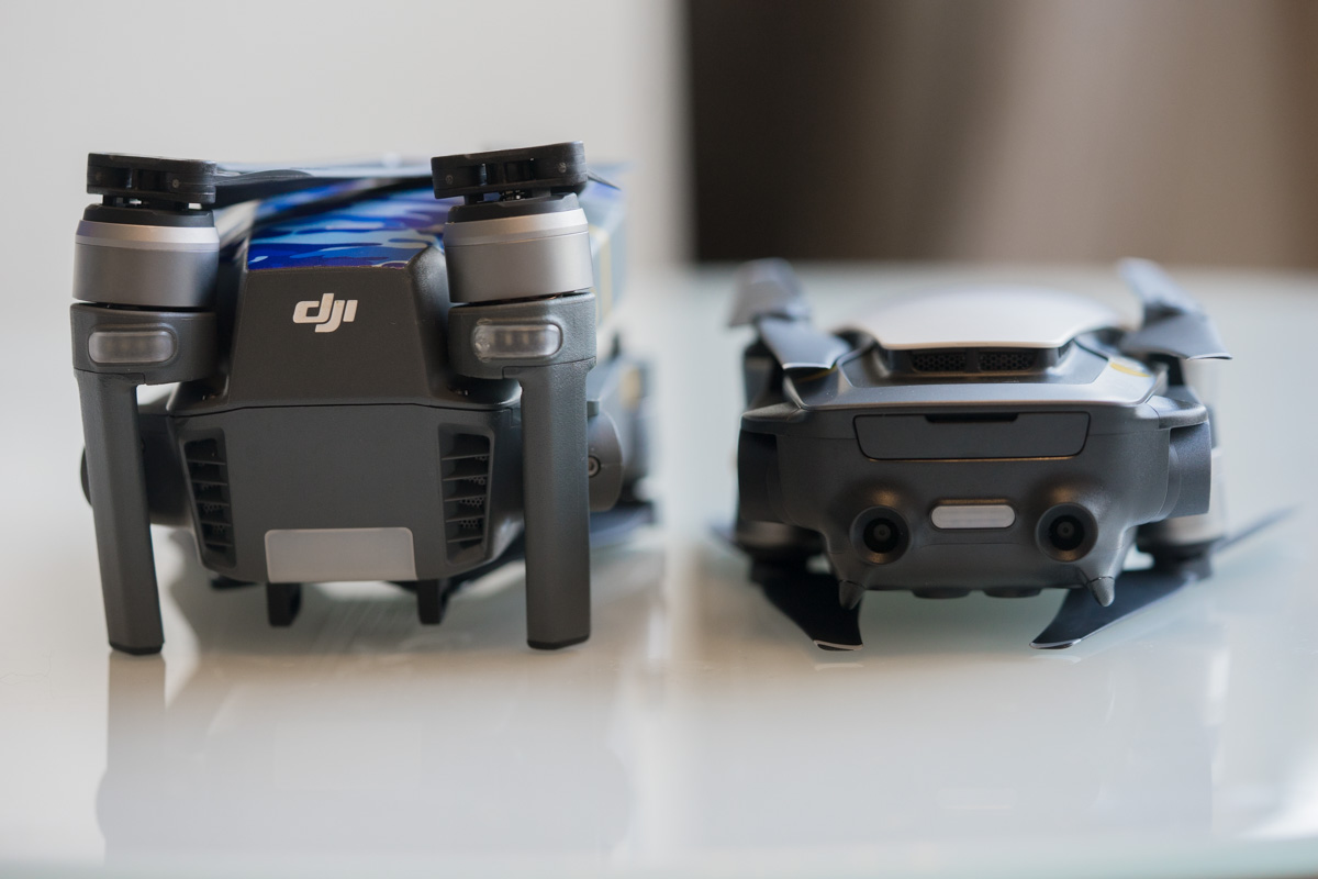 喀纳斯、芬兰、澳洲，一份走遍地球东南西北的MavicAir评测报告