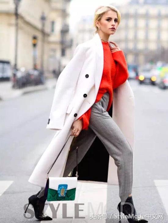 妈妈高档踩脚裤,薄款光泽踩脚裤