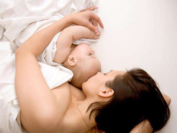 月子里能不能洗澡?不要被谣言耽误健康!