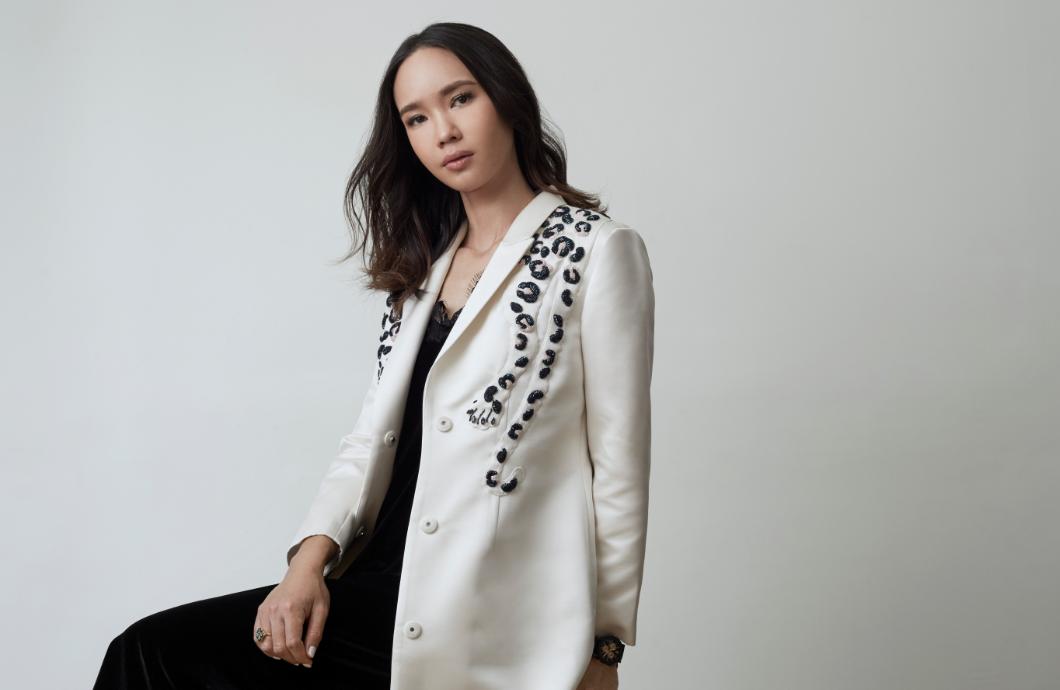 女王节相约盛花谷,女王节美妆设计