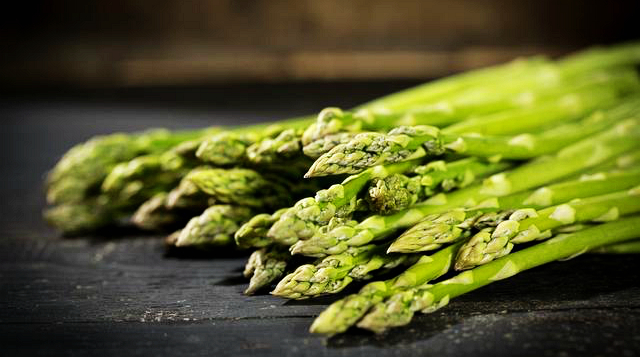 脚肿骨质疏松中药单方,芦笋煎澳洲带子的正确做法