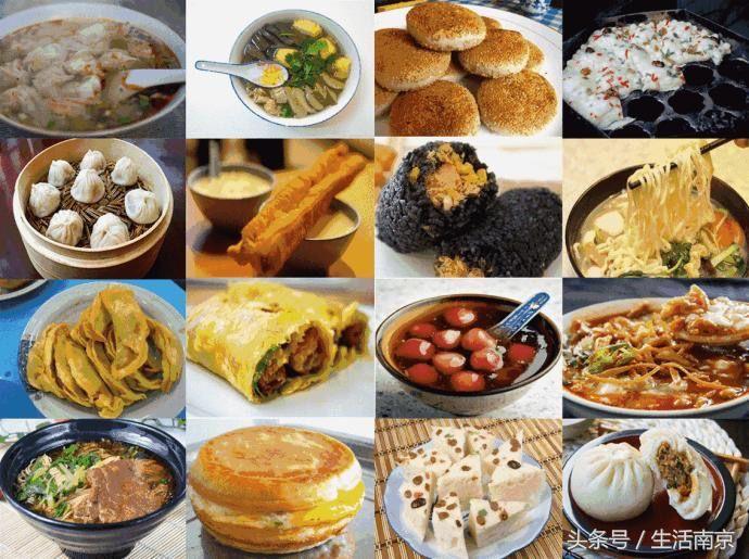 南京菜特别甜,南京菜为什么吸引人吃