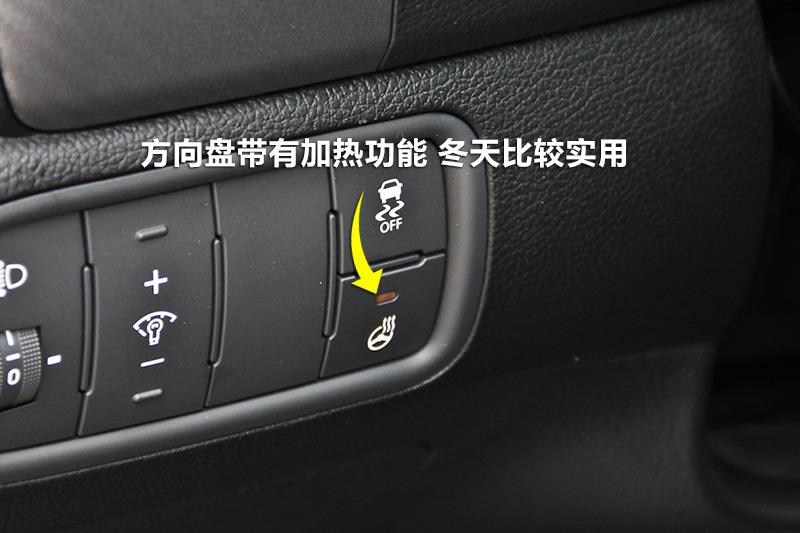 汽车的配置你会用吗,汽车上哪些配置是没用的