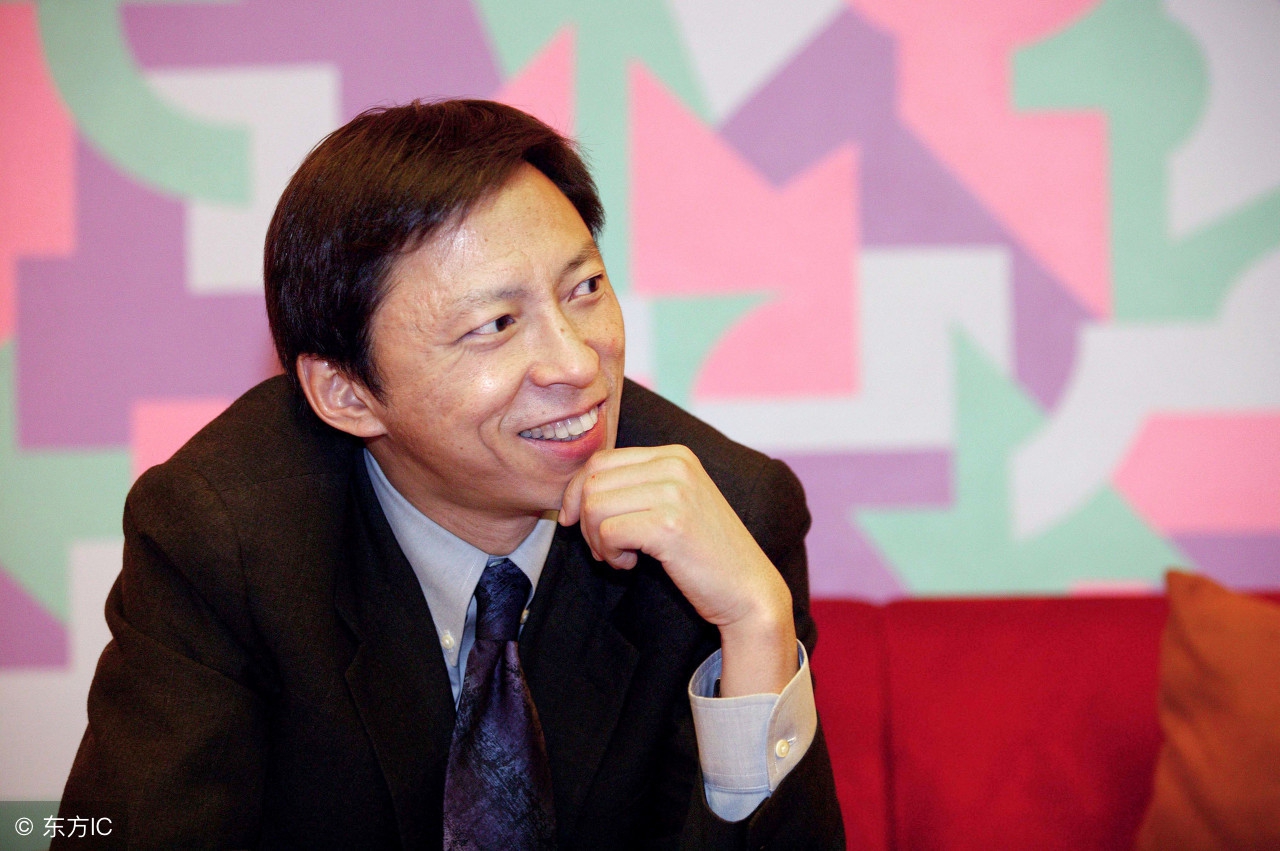 盘点｜中国业内大佬那些“不务正业”的爱好，第一个就诧异了！