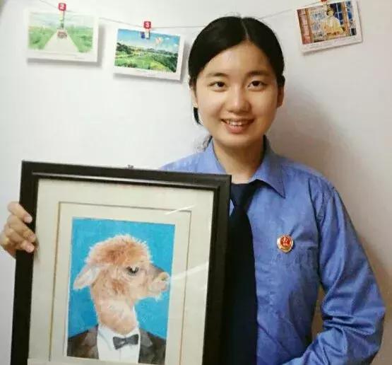 【女神特辑】一手公平正义,一手大爱柔情!