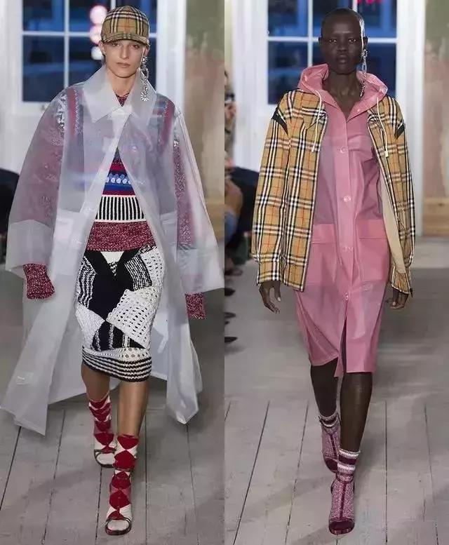 继顺丰服后，丧心病狂的巴黎世家把魔爪伸向【饿了么】...