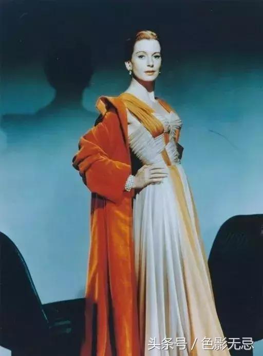 好莱坞黄金时代最后一位女星,好莱坞十大女神是谁