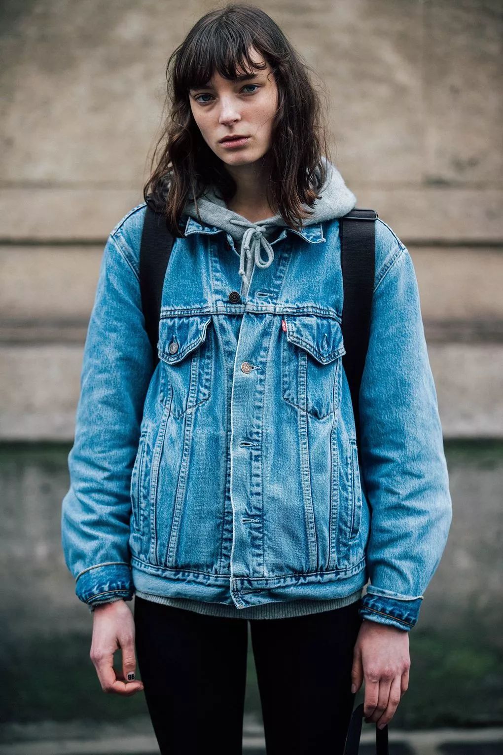 穿腻了的卫衣应该怎么改造,穿腻的连帽卫衣