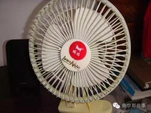 四十年前的那些南京十大老名牌你认识几个？