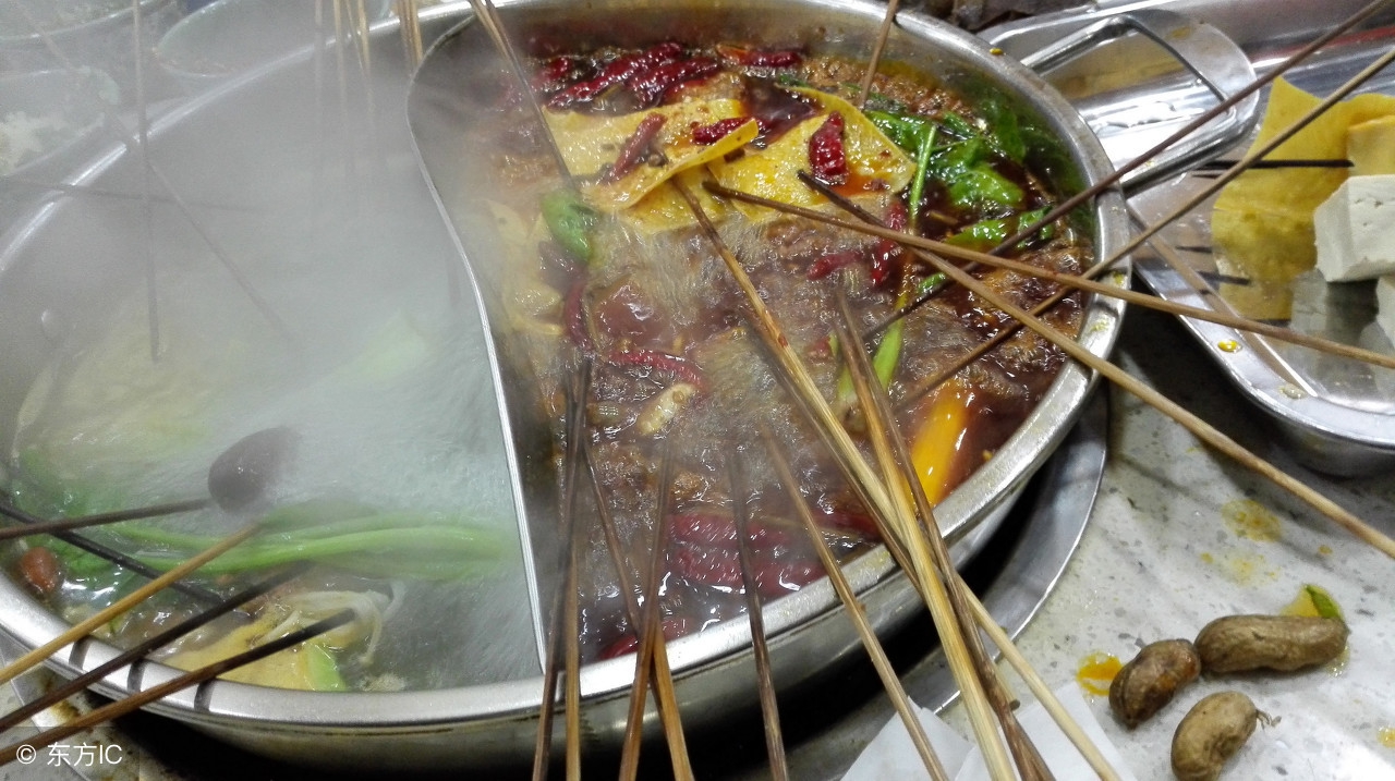 麻辣烫好不好做,麻辣烫好做吗开店