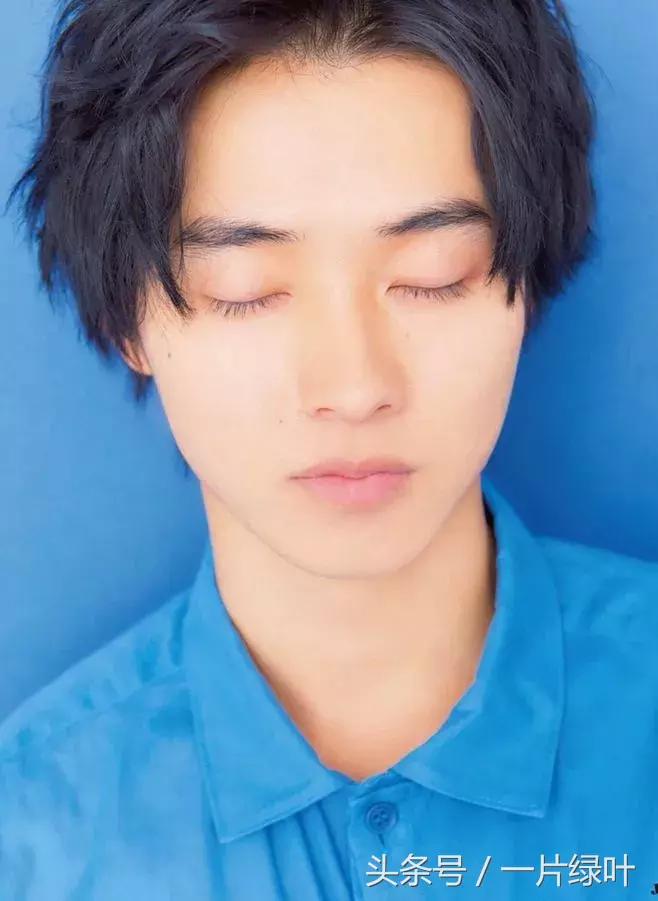 山崎贤人集合,山崎贤人漫改合集