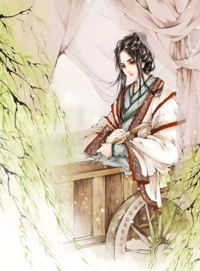 咏柳千古名句是什么,咏柳古诗对人们的启示与感悟