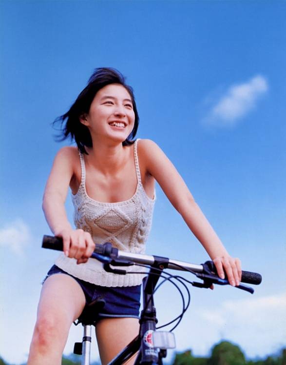 gakki最可爱的瞬间,gakki超可爱