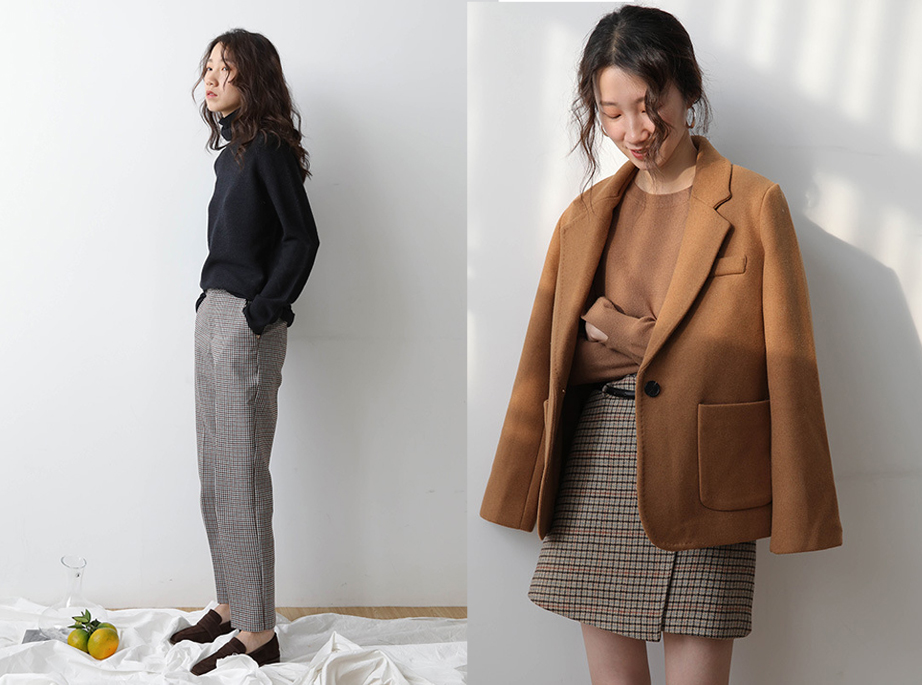 韩风衣服店铺推荐男,好看的韩风店铺推荐