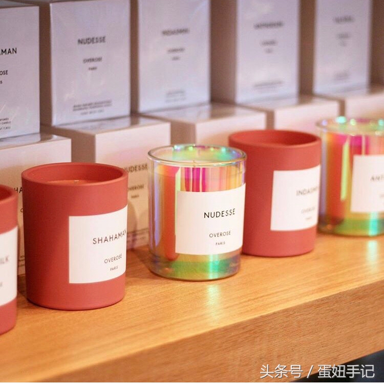 少女粉+性冷淡风=这个春天的情愫｜直男送礼指北