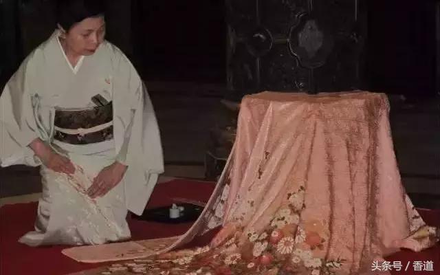 薰衣，把香气“穿”在身上。|香道