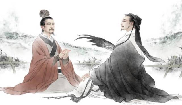 老祖宗留下来的古代礼仪,珍贵的古代礼仪