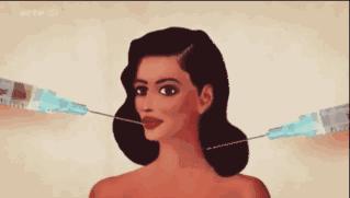 寰晢鍙g孩鐖嗘,涓嵂鎴愬垎鐨勬姢鑲ゅ搧寰晢