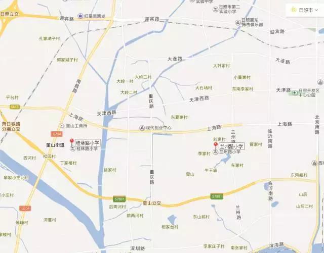 2022年日照市公路项目,日照市2022年重点项目清单