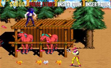 赌1万，80后的你绝对玩过的街机（限男生）