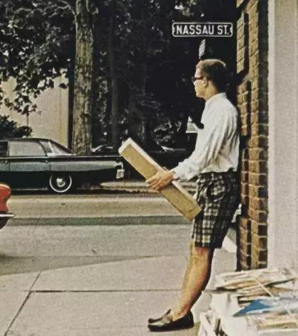 ivystyle夏季如何穿搭男,ivy风格穿搭男士