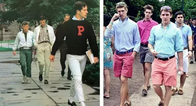 ivystyle,都在说原版