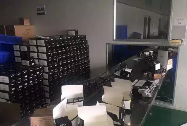 化妆品造假涉案3亿,化妆品造假到底有多可怕