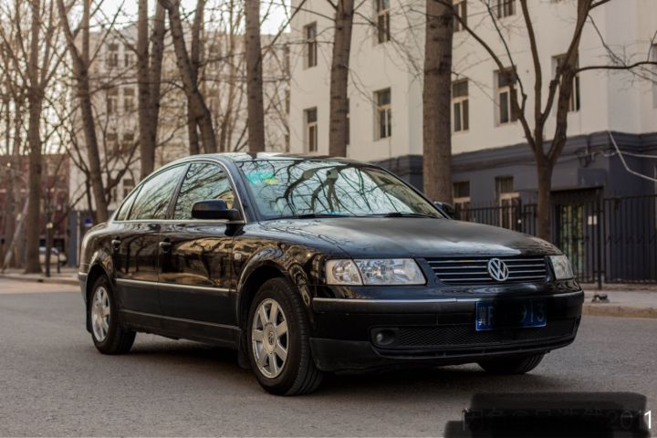 一万块入门汽车,一万块买新款帕萨特