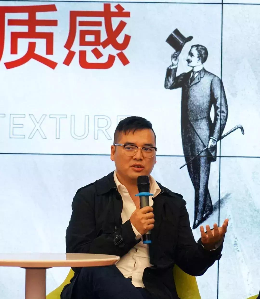 金意陶何乾年轻化,金意陶何乾演讲视频