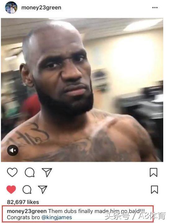 揭秘INS风靡NBA背后的秘密，这其中不止是社交