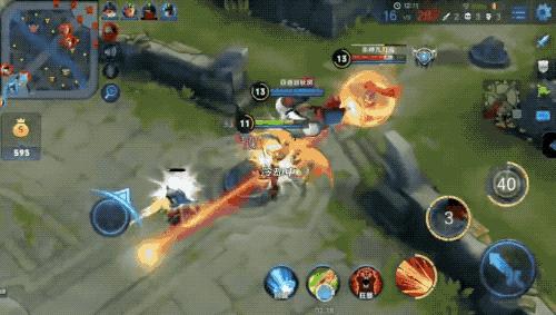 王者荣耀自带六个外挂,王者荣耀最强的6种外挂