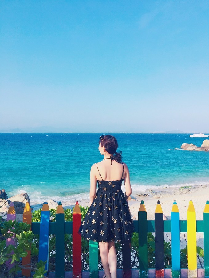 三亚大理丽江哪里拍婚纱照好,去三亚拍婚纱照中国风