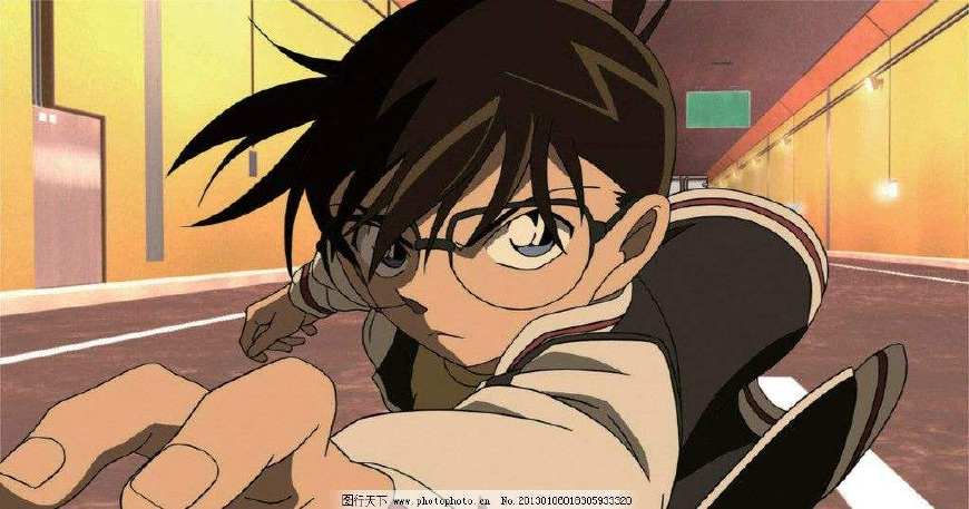 名侦探柯南无法理解的杀人动机,名侦探柯南柯南如何狡辩