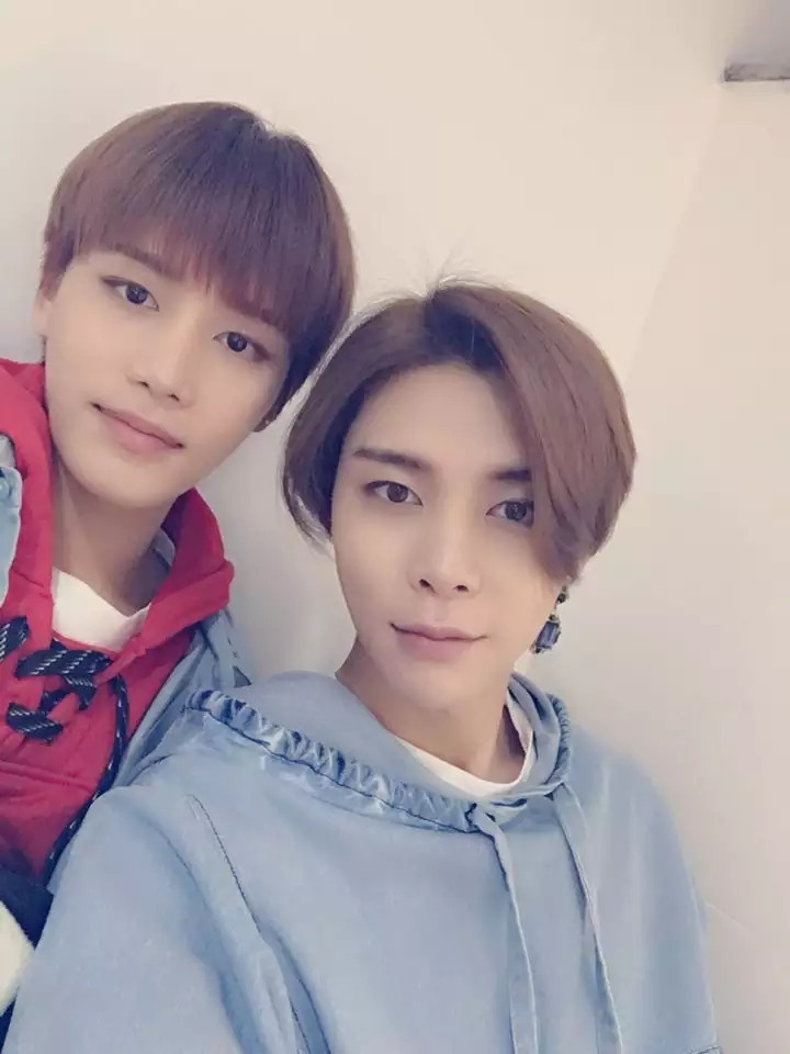 sm公开exo第一个成员,sm家族exonct