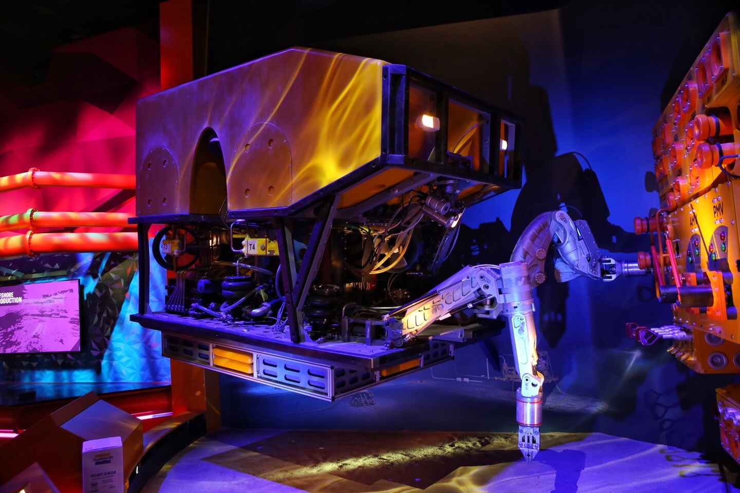 美国休斯顿:不只有火箭,看看这座城市有多强大