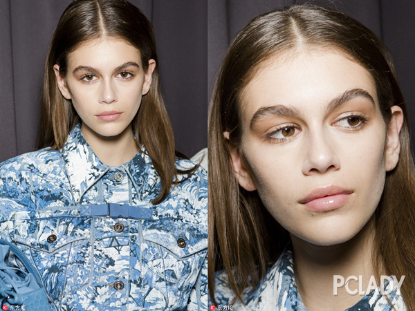 下班如果有人约,怎么急救补妆就成了关键