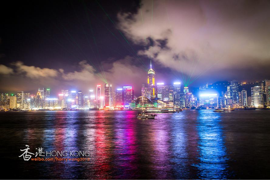 香港旅游攻略自由行,香港嘉里酒店自由行热门攻略