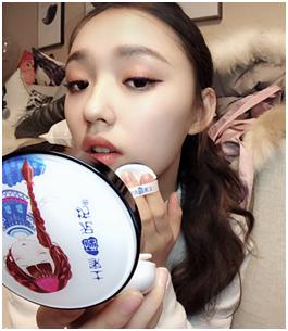 范冰冰小红书黑芝麻,范冰冰小红书帆布鞋