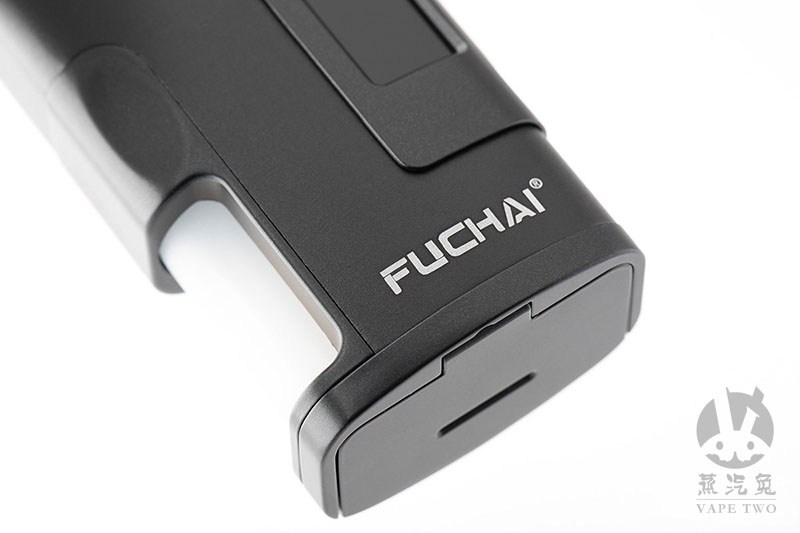 【图评兔】FUCHAI夫差213底部注油调压盒子|夫差进化了吗？