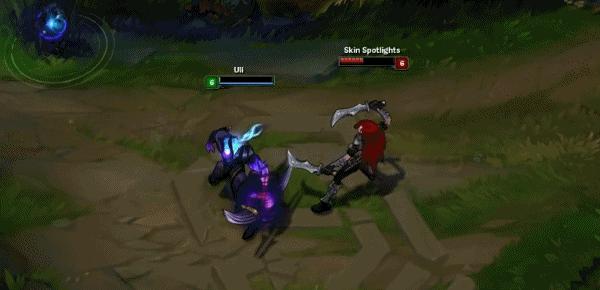 LOL惩戒之箭符文,lol惩戒之箭韦鲁斯出装