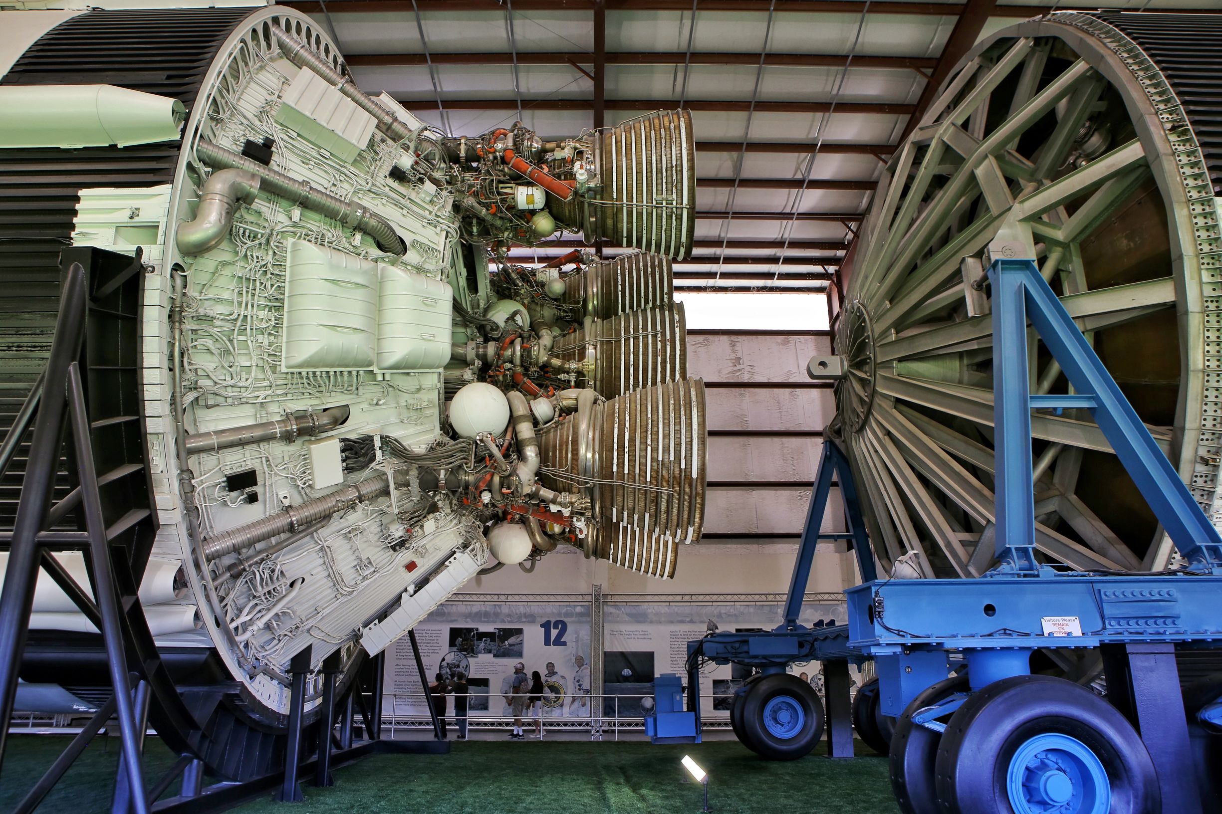 美国休斯顿:不只有火箭,看看这座城市有多强大