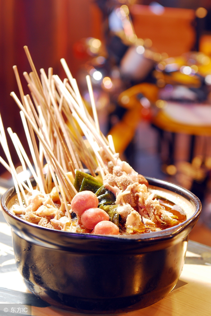 麻辣烫好不好做,麻辣烫好做吗开店