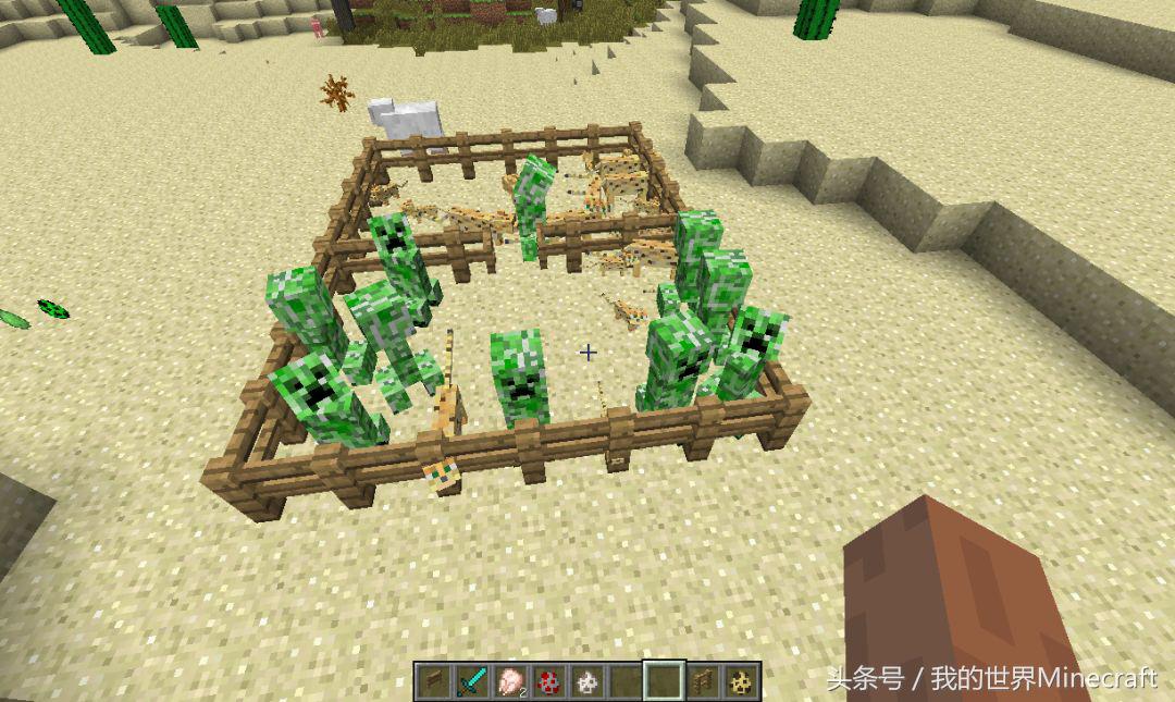 在我的世界如何成为高智商玩家,只有我的世界玩家才会有的烦恼