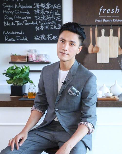 泰国妮维雅美白水果身体乳,好用香香的不油腻身体乳