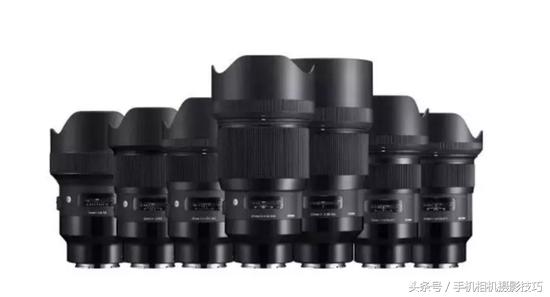 适马fe85mm1.4镜头,适马fe卡口镜头24-70