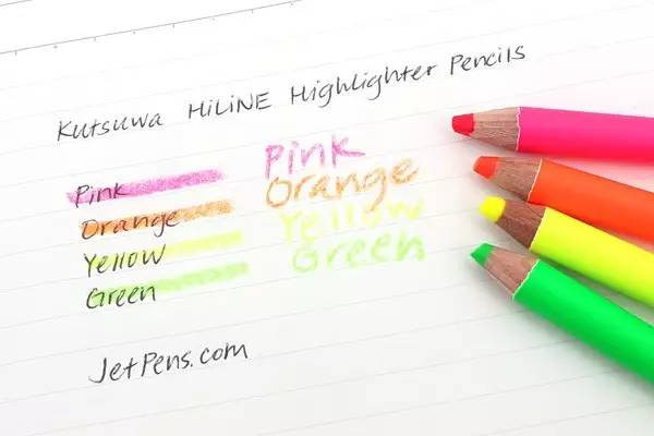 这个帮你种草的日本综艺从1000种文具中选出了这12件，看完想哭