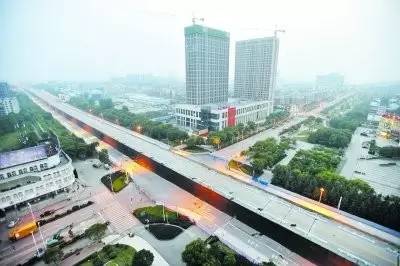 武汉，你又又又被国家盯上了！全亚洲都要羡慕死你了！