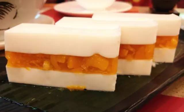 港式点心饮茶,100种广式早茶点心