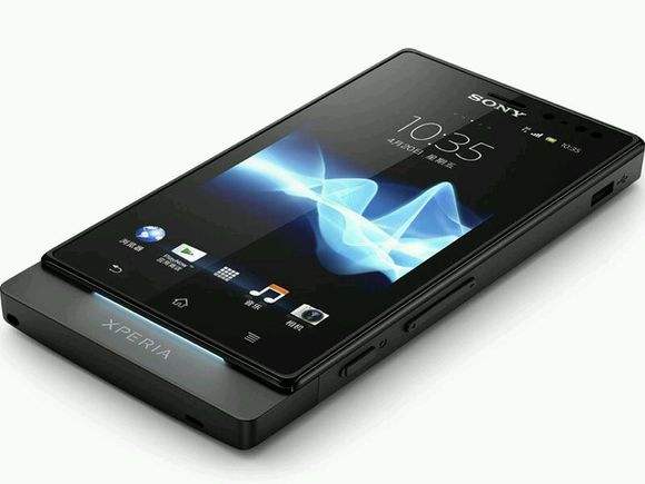 当年那些设计惊艳的手机,智能手机最经典设计